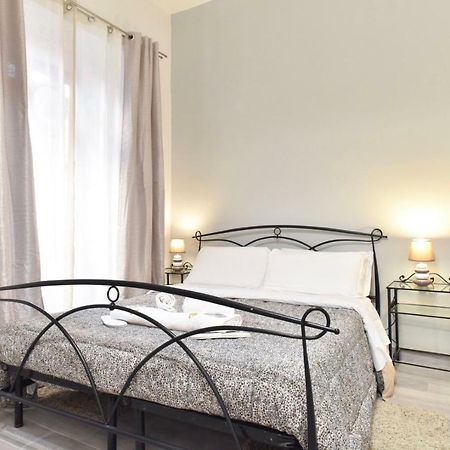 Guesthouse O Affittacamere Magenta Baylon Suite B Roma Ngoại thất bức ảnh