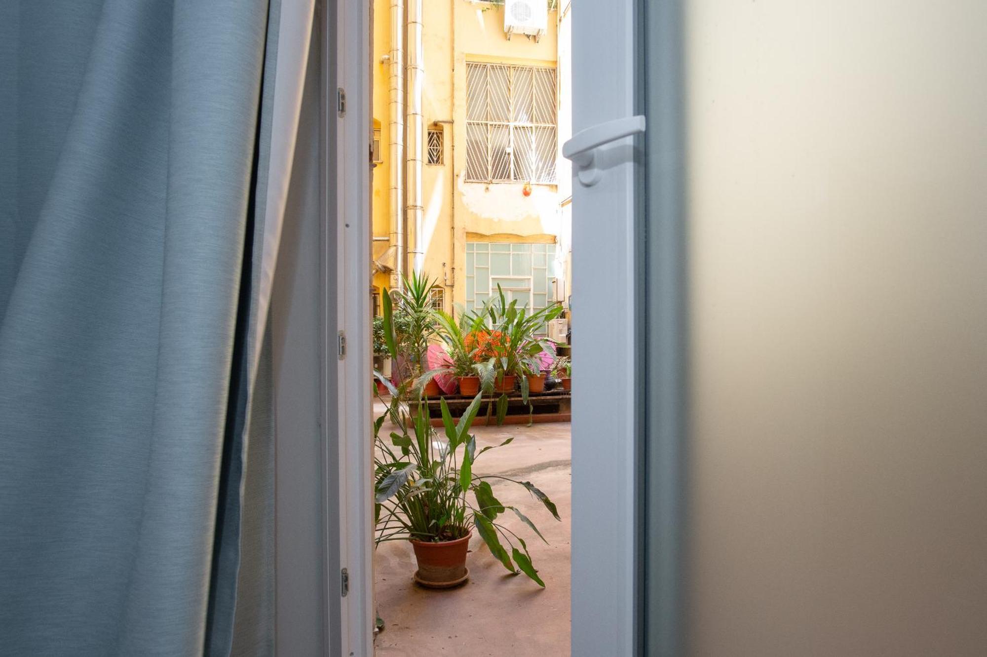 Guesthouse O Affittacamere Magenta Baylon Suite B Roma Ngoại thất bức ảnh