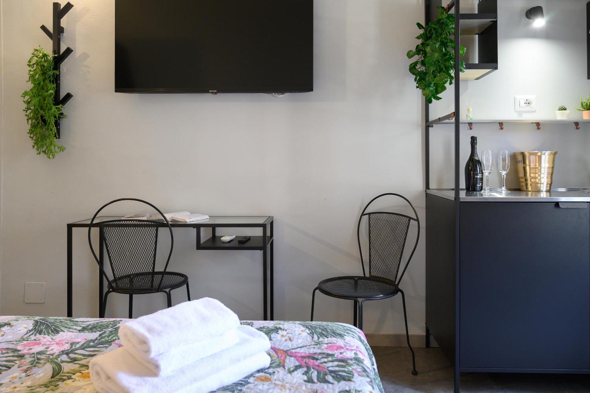 Guesthouse O Affittacamere Magenta Baylon Suite B Roma Ngoại thất bức ảnh