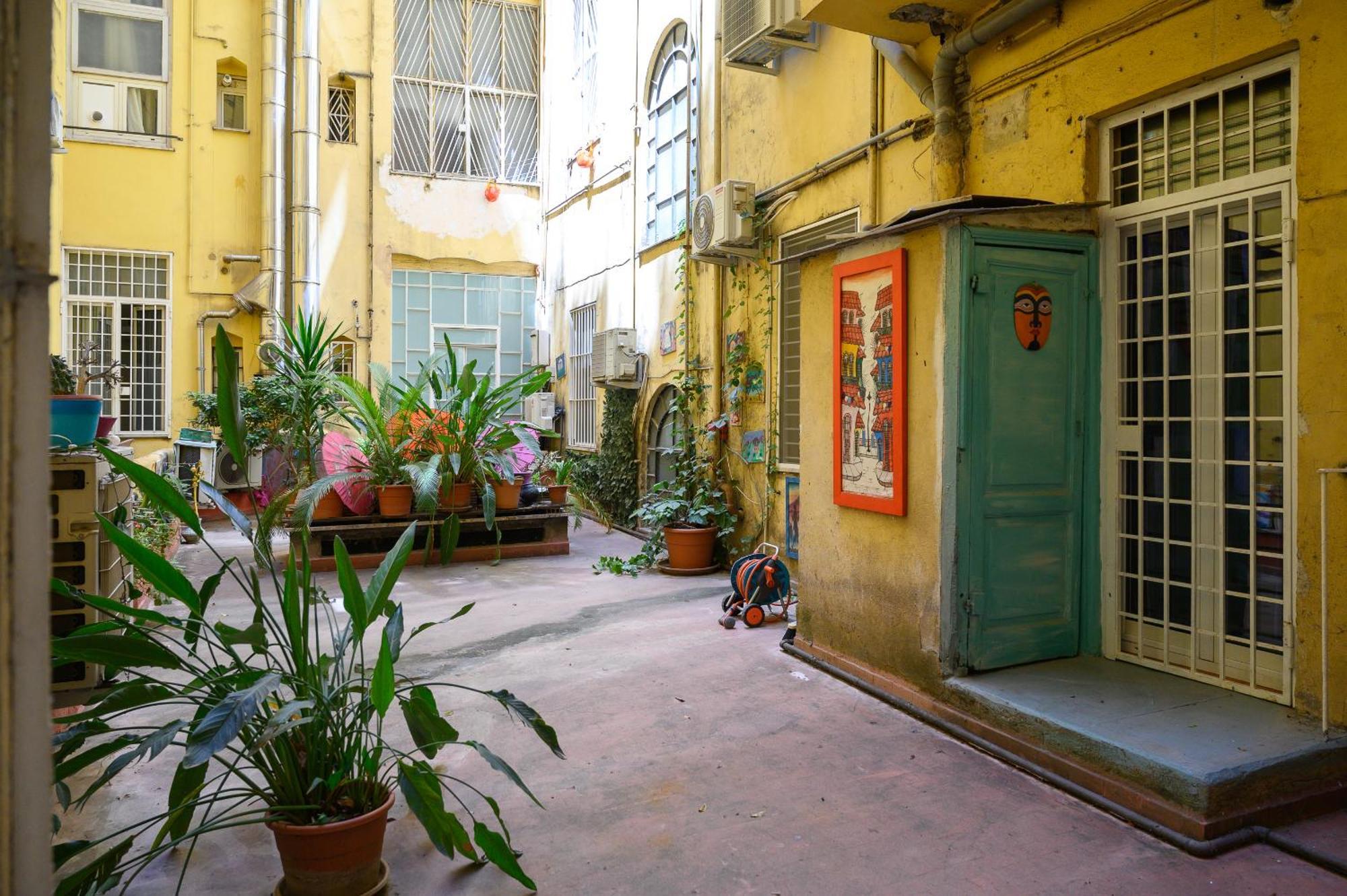 Guesthouse O Affittacamere Magenta Baylon Suite B Roma Ngoại thất bức ảnh