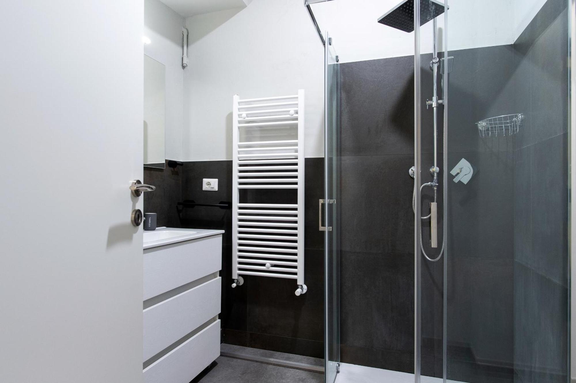 Guesthouse O Affittacamere Magenta Baylon Suite B Roma Ngoại thất bức ảnh