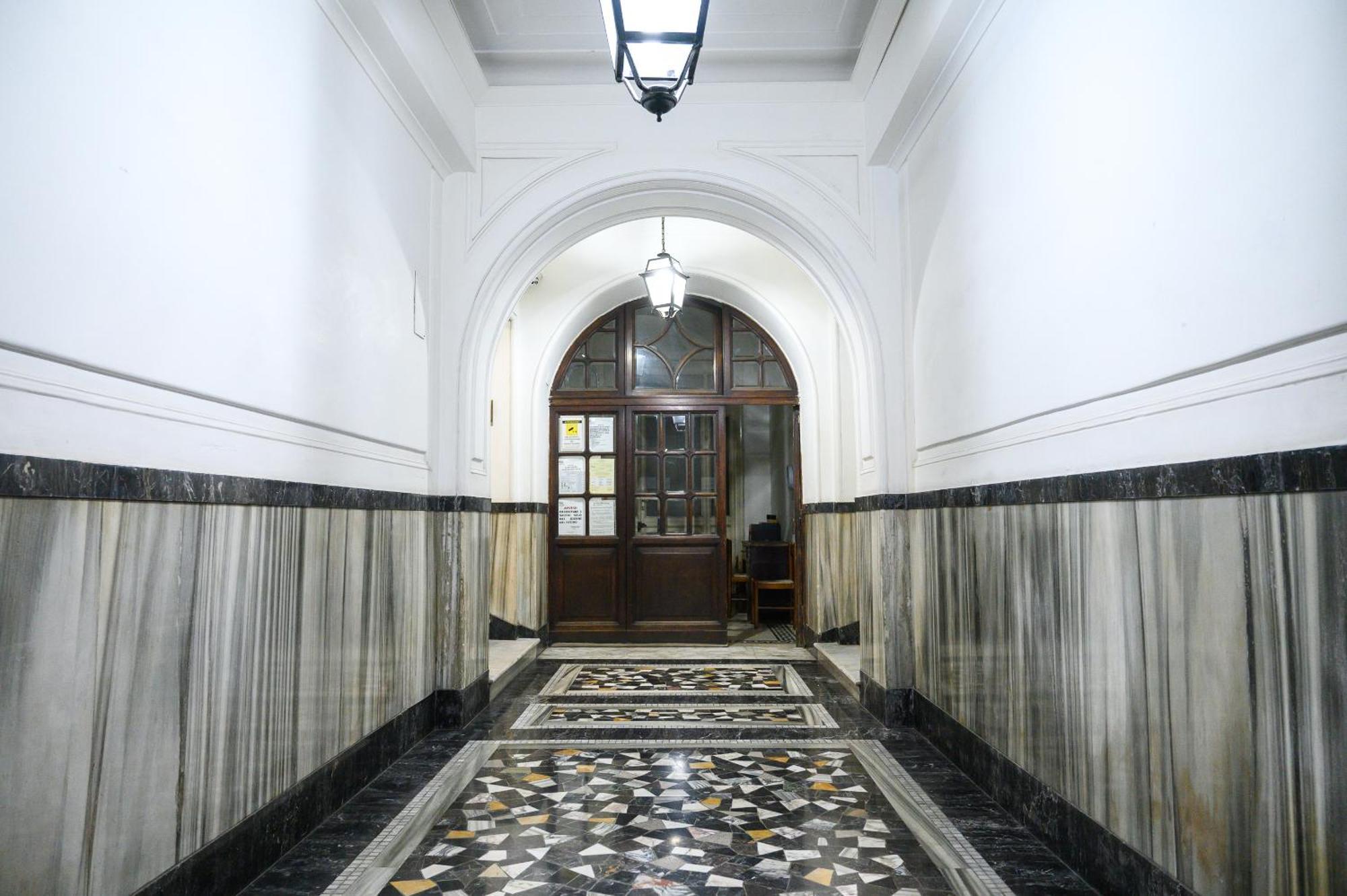 Guesthouse O Affittacamere Magenta Baylon Suite B Roma Ngoại thất bức ảnh
