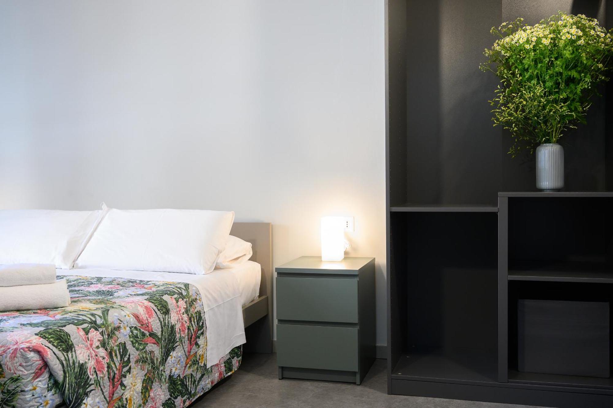 Guesthouse O Affittacamere Magenta Baylon Suite B Roma Ngoại thất bức ảnh
