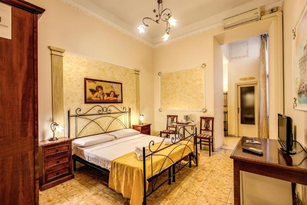 Guesthouse O Affittacamere Magenta Baylon Suite B Roma Ngoại thất bức ảnh