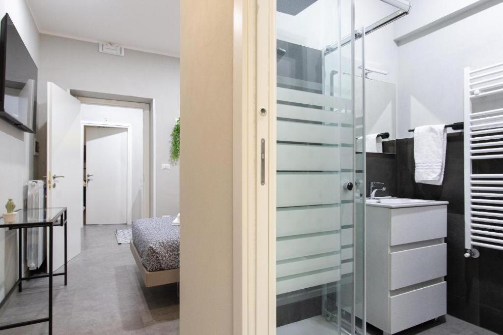 Guesthouse O Affittacamere Magenta Baylon Suite B Roma Ngoại thất bức ảnh