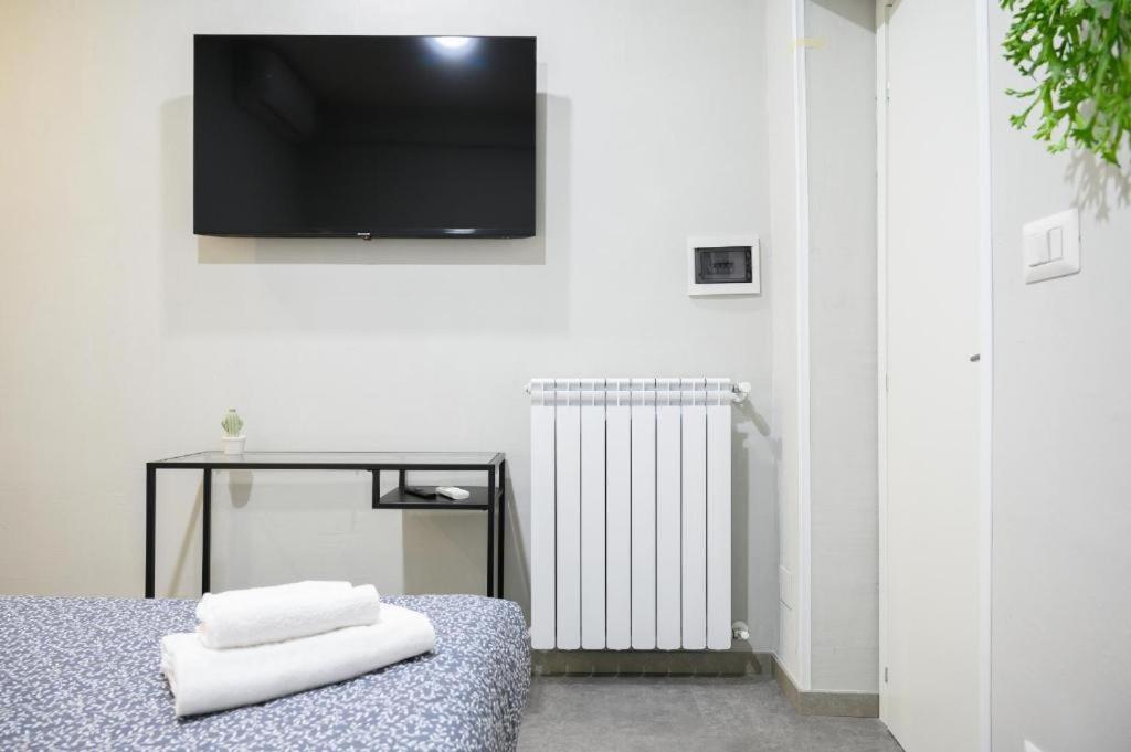 Guesthouse O Affittacamere Magenta Baylon Suite B Roma Ngoại thất bức ảnh