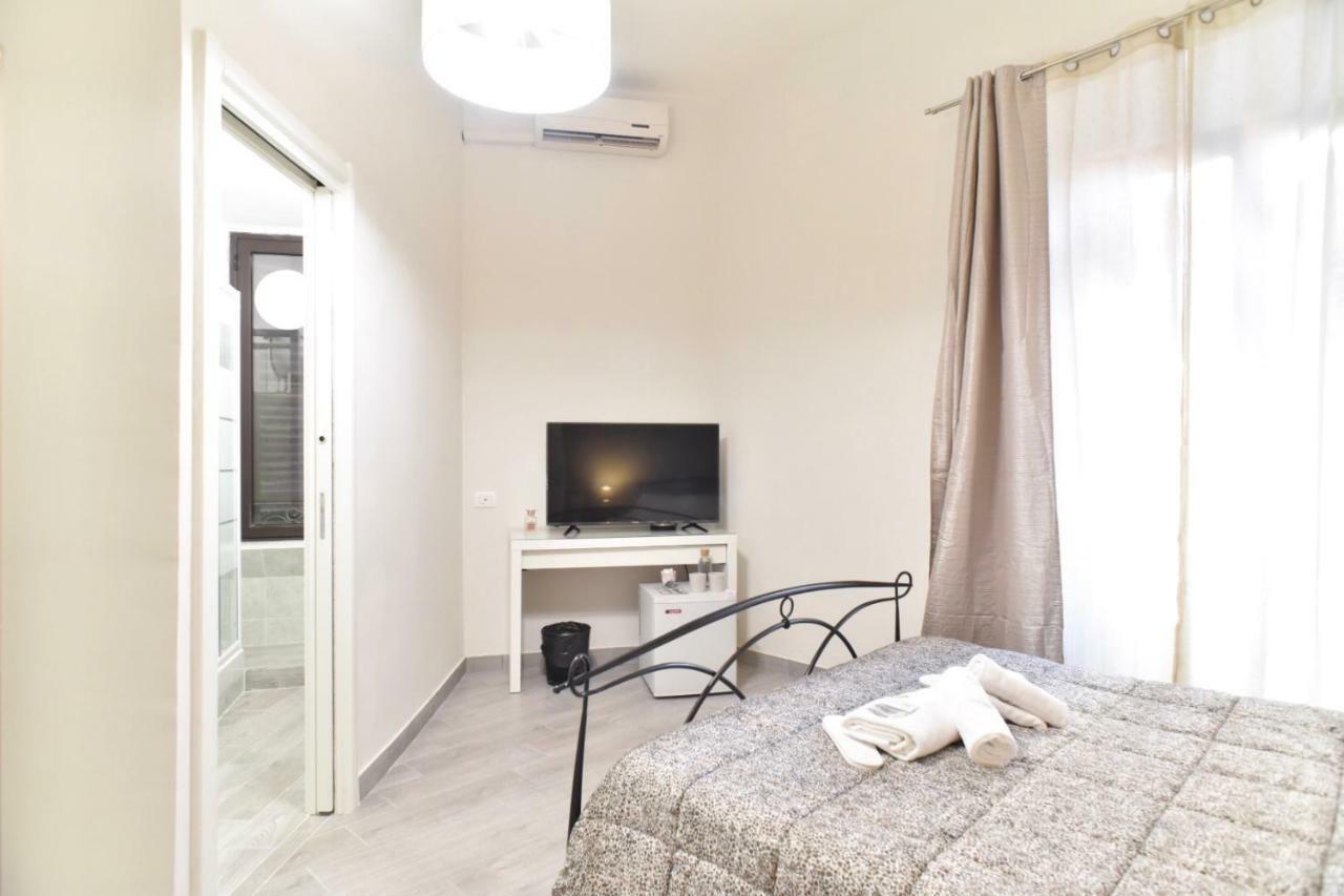 Guesthouse O Affittacamere Magenta Baylon Suite B Roma Ngoại thất bức ảnh