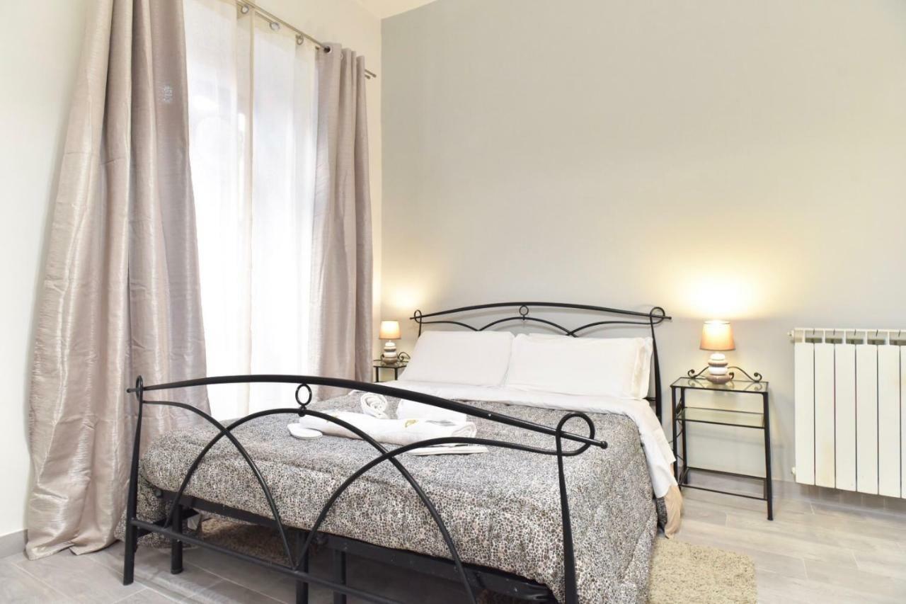 Guesthouse O Affittacamere Magenta Baylon Suite B Roma Ngoại thất bức ảnh