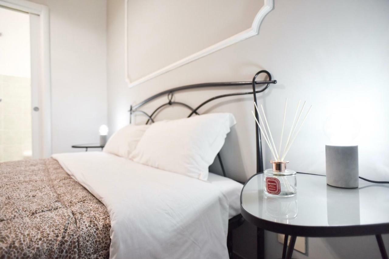 Guesthouse O Affittacamere Magenta Baylon Suite B Roma Ngoại thất bức ảnh