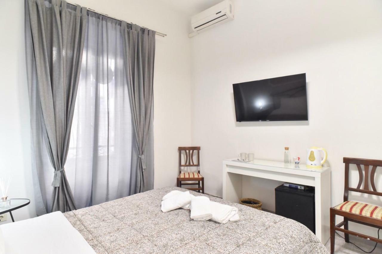 Guesthouse O Affittacamere Magenta Baylon Suite B Roma Ngoại thất bức ảnh
